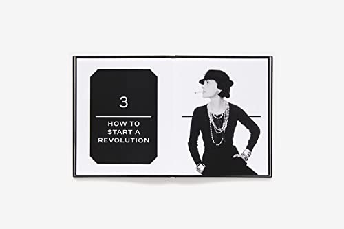 Chanel No. 5: Story of a Perfume,Used