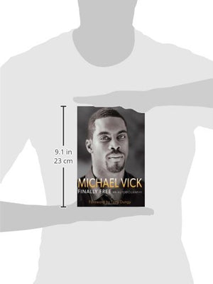 Finally Free: An Autobiography,Used