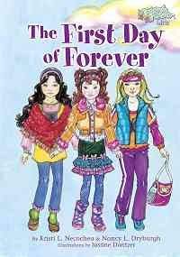 The First Day of Forever (Friends Forever Girls),New