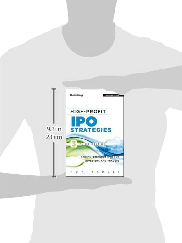 HighProfit IPO Strategies,Used