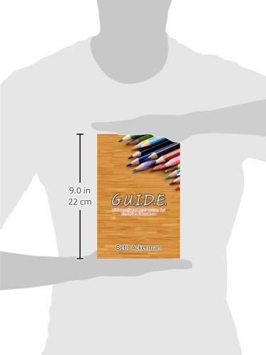 G.U.I.D.E. Differentiated Instruction for Christian Educators,Used