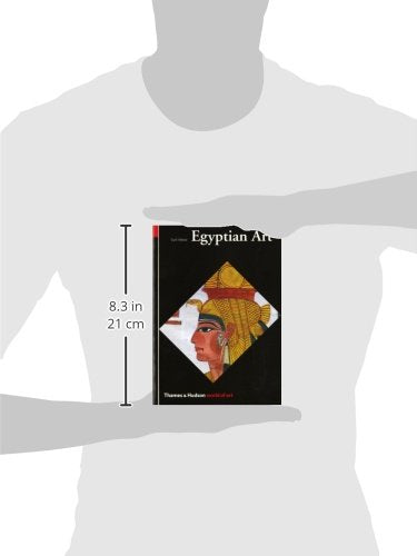 Egyptian Art (World of Art),Used