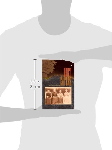 Dirt Eaters (Contemporary Poetry Series),Used