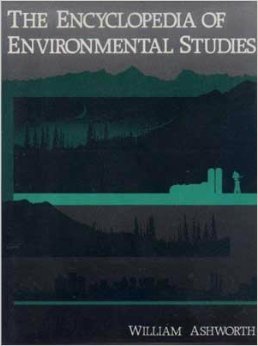 The Encyclopedia of Environmental Studies,Used