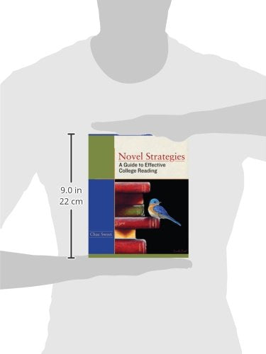 Novel Strategies,Used