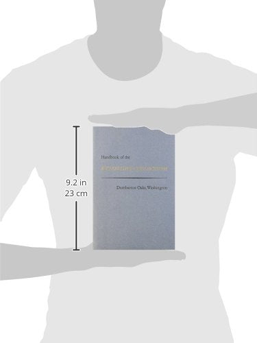 Handbook Of The Byzantine Collection-new,New