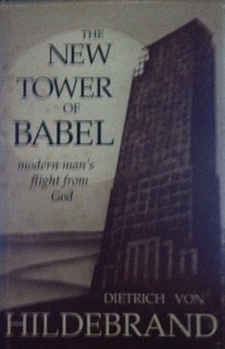 The New Tower of Babel,Used