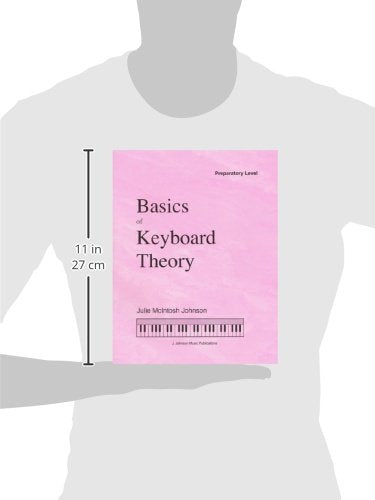 Bktprep  Basics Of Keyboard Theory  Preparatory Level,Used