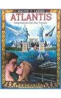 Atlantis: Inspiration For The Future,Used