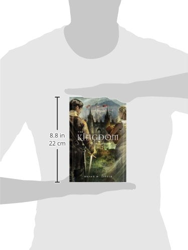 The Kingdom: A Novel (Volume 3),New