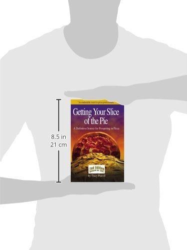 Getting Your Slice of the Pie,Used