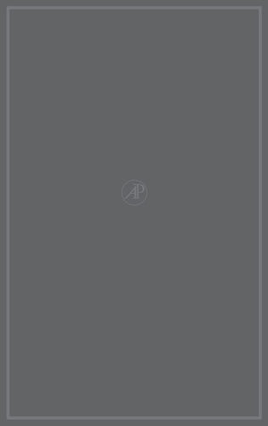 Advances in Heterocyclic Chemistry (Volume 67),Used
