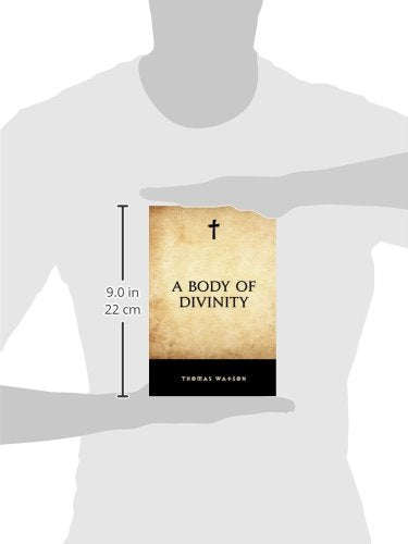 A Body of Divinity,Used