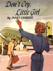 Don't Cry Little Girl (Tippy Parrish),Used