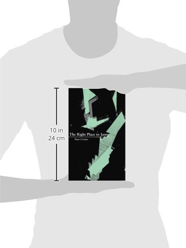 The Right Place to Jump (New Issues Poetry & Prose),Used