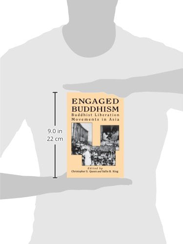 Engaged Buddhism: Buddhist Liberation Movements In Asia (Tradition; 17; Garland Reference)