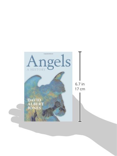 Angels: A History,Used