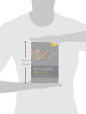 Realizing Reason: A Narrative of Truth and Knowing,Used
