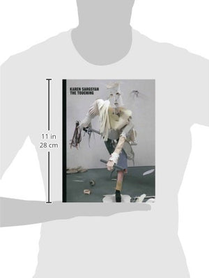 Karen Sargsyan: The Touching,Used