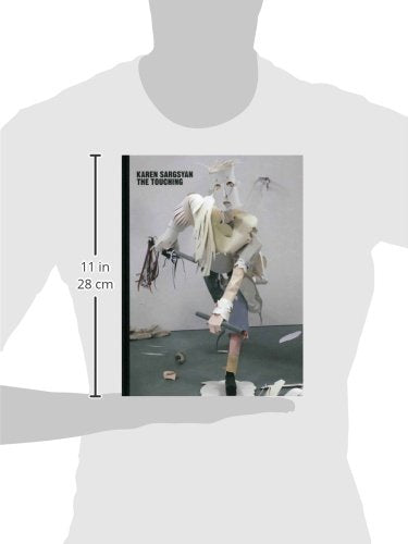 Karen Sargsyan: The Touching,Used