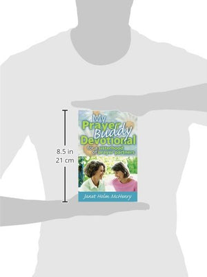 My Prayer Buddy Devotional: For a Sisterhood of Prayer Partners,Used
