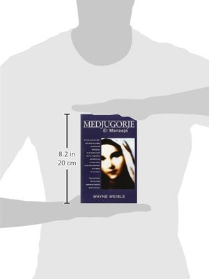 MEDJUGORJE: El Mensaje (Spanish Edition),Used