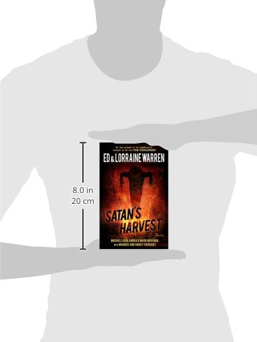Satan'S Harvest,Used