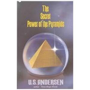 The Secret Power Of The Pyramids,New