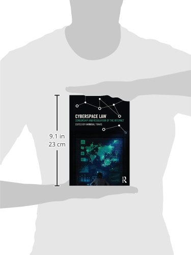 Cyberspace Law: Censorship and Regulation of the Internet (Routledge Research in Information Technology and ECommerce Law),Used