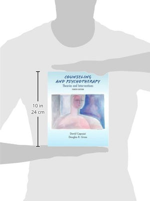 Counseling And Psychotherapy: Theories And Interventions,Used