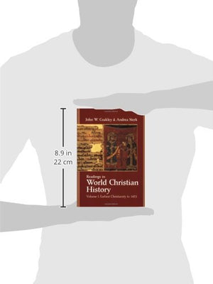 Readings in World Christian History,Used