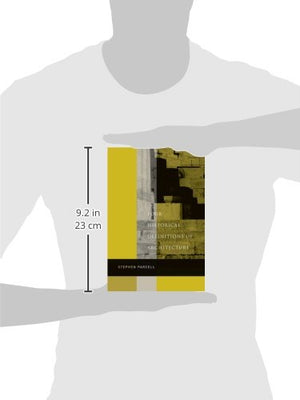 Four Historical Definitions Of Architecture,Used