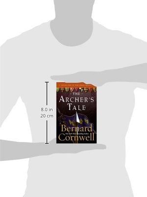 The Archer's Tale (The Grail Quest, Book 1),Used