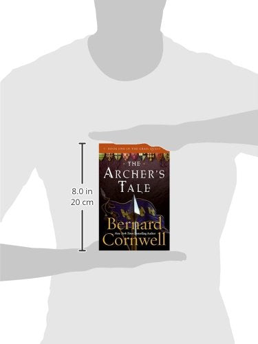 The Archer's Tale (The Grail Quest, Book 1),Used