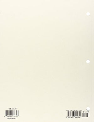 The Real Book  Staff Paper,Used