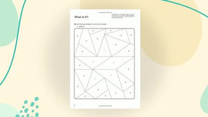 My Book Of Number Games 170 (Kumon Workbooks),Used