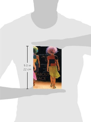 About Face: Performing Race In Fashion And Theater,Used