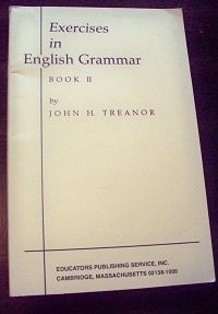 Exercise in English Grammar (Book 2),Used