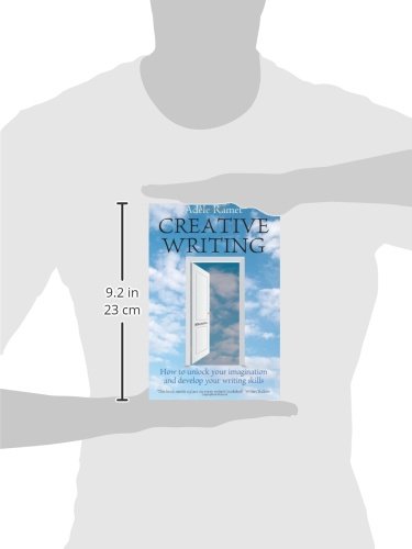 Creative Writing: 8th edition,Used