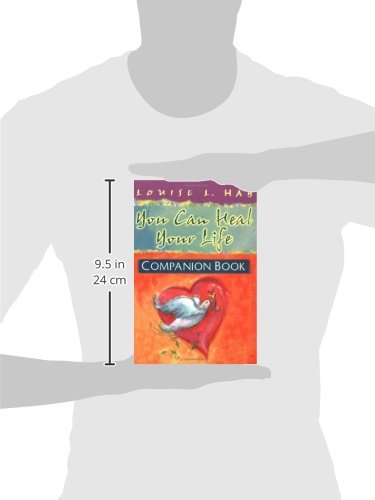You Can Heal Your Life Companion Book (Hay House Lifestyles),Used