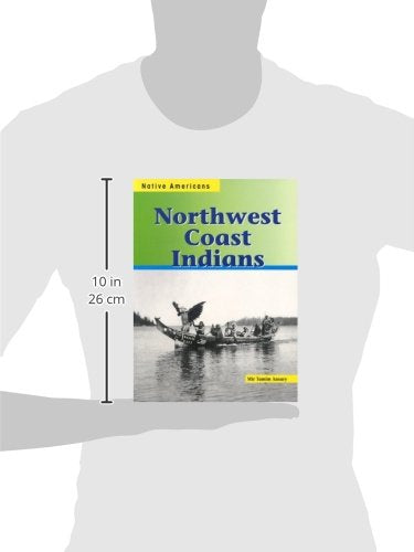 Northwest Coast Indians (Native Americans),Used
