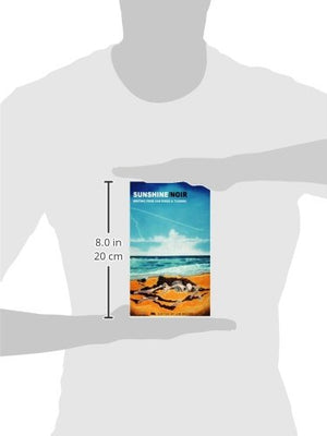 Sunshine/Noir: Writing From San Diego & Tijuana,Used