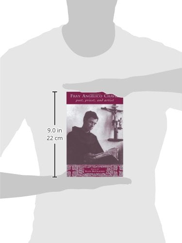 Fray Anglico Chvez: Poet, Priest, and Artist (Pas por Aqu Series on the Nuevomexicano Literary Heritage),Used