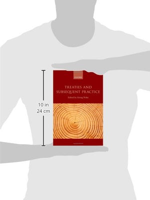 Treaties and Subsequent Practice,Used
