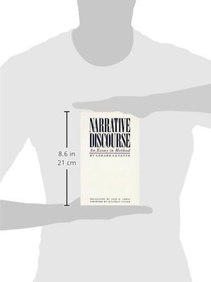 Narrative Discourse: An Essay in Method,New