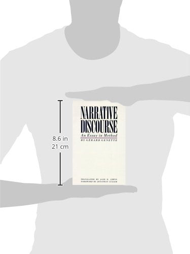 Narrative Discourse: An Essay in Method,New