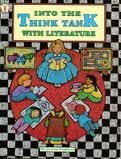 Into the Think Tank With Literature,Used