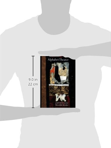 Alphabet Theater (Wesleyan Poetry Series)