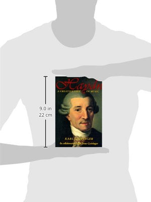 Haydn: A Creative Life in Music (Third Revised and Expanded Edition),Used