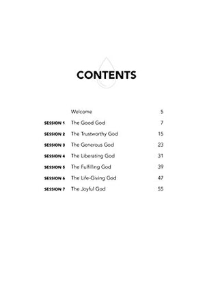 Life Explored Handbook,Used